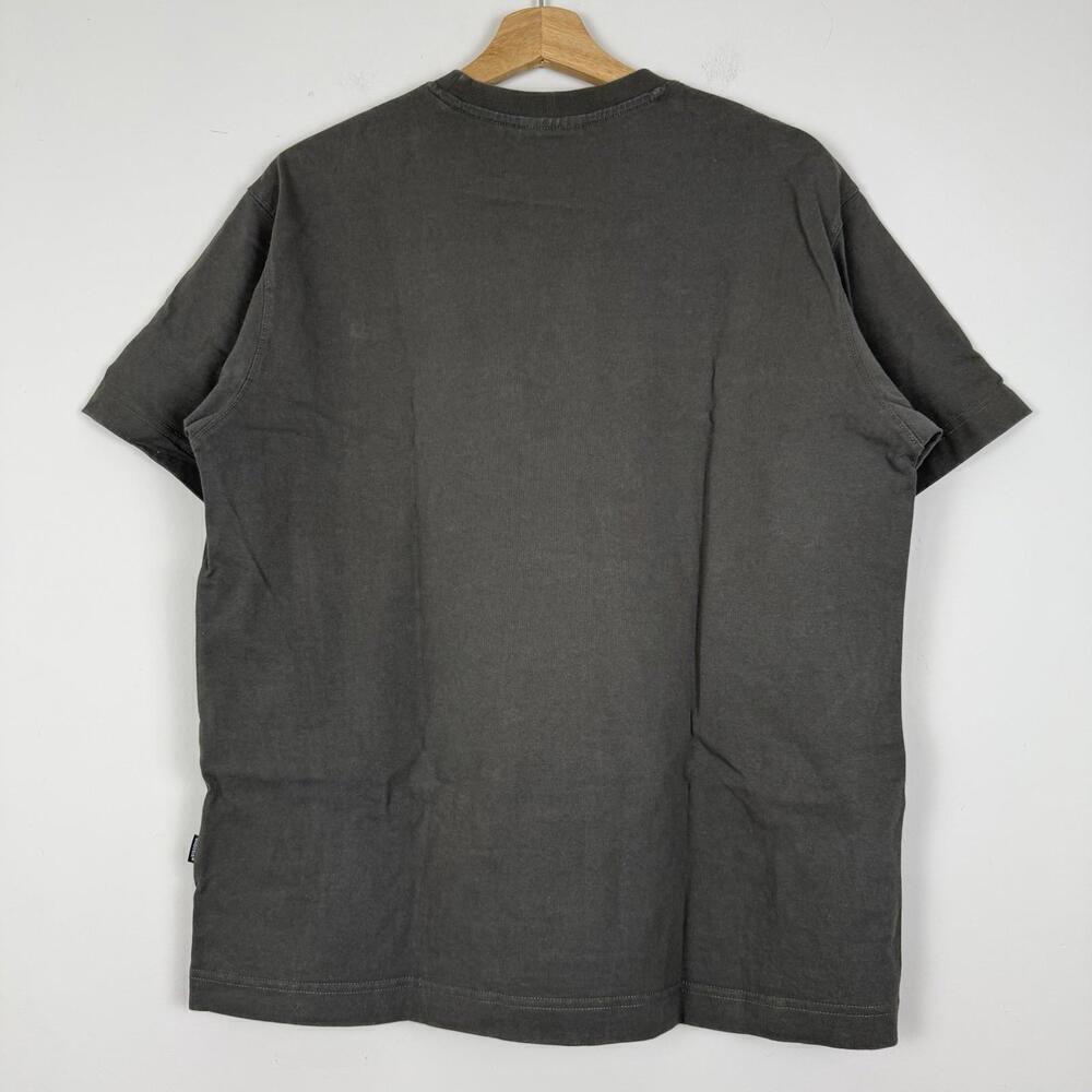 WHOOSIS “Hard to Get” Graphic T-Shirt Pin-Up GirlDesign Small Streetwear Tee Y2K - Picture 4 of 8
